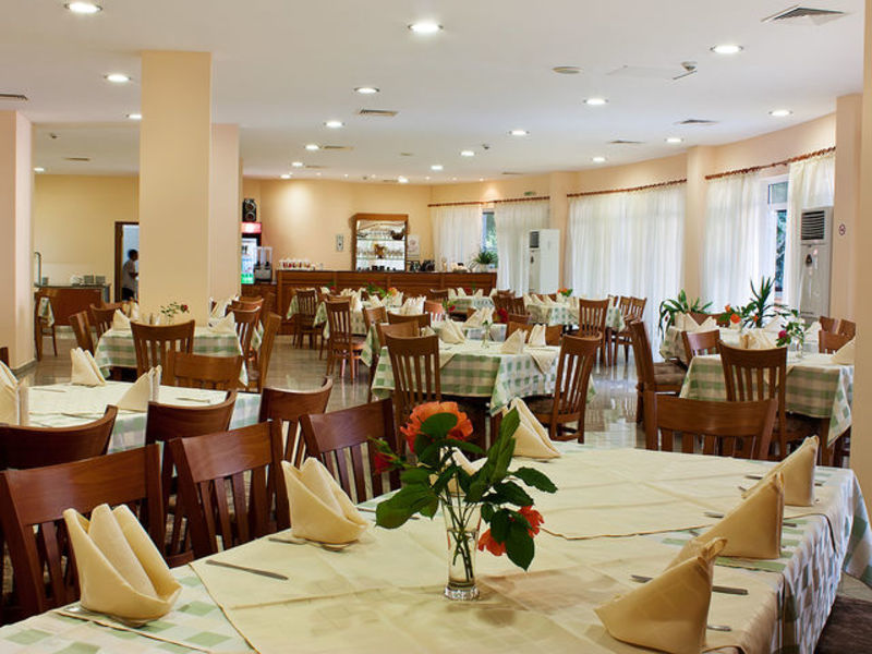 LJULJAK — GOLDEN SANDS — fotografie hotel nr. 11