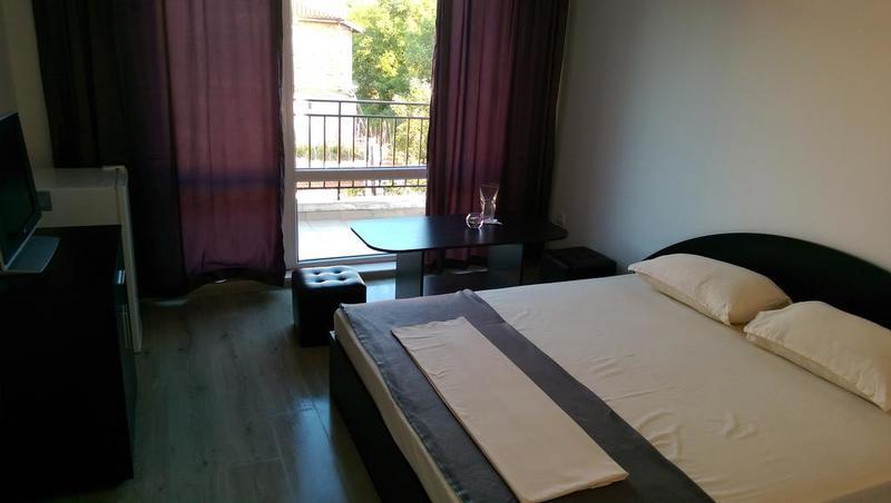 MANOLOVI — OBZOR — fotografie hotel nr. 11