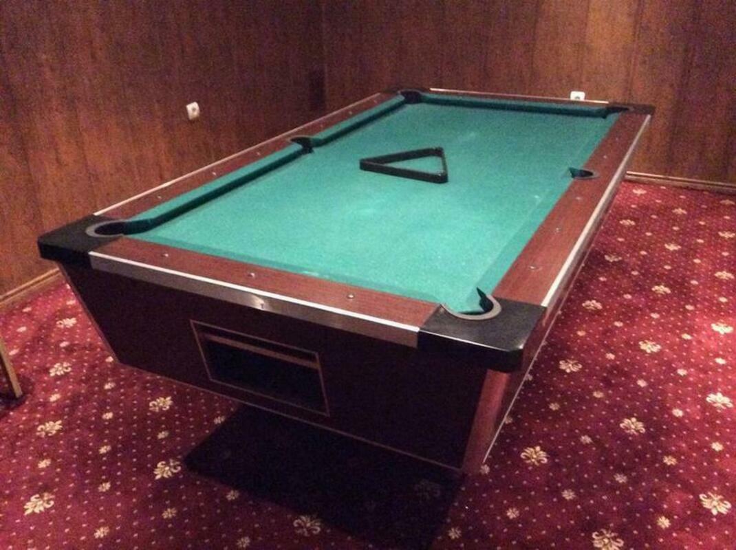 BOR SPA CLUB — VELINGRAD — fotografie hotel nr. 18