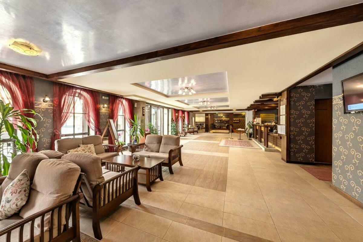 GRAND ROYALE APT COMPLEX & SPA — BANSKO — фотография отеля №19