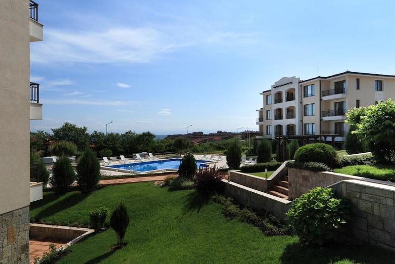 VIEW APARTMENTS — SOZOPOL — фотография отеля №16