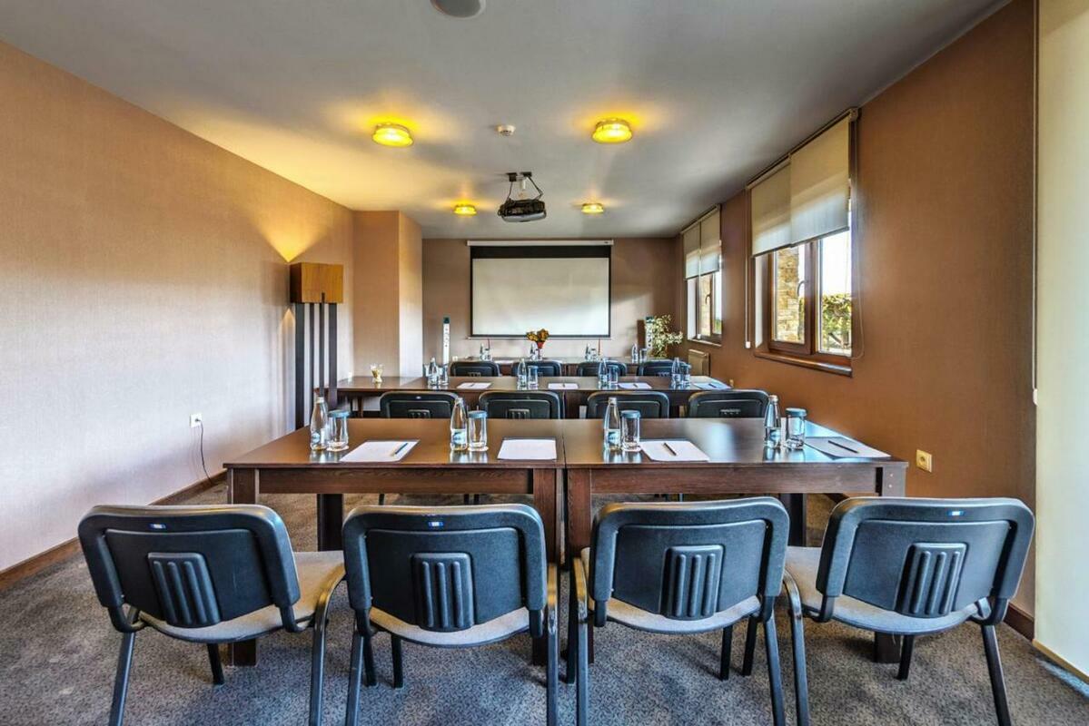 REGNUM BANSKO SKI HOTEL & SPA — BANSKO — фотография отеля №2