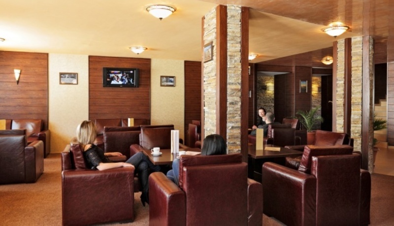 FOREST NOOK — PAMPOROVO — fotografie hotel nr. 35