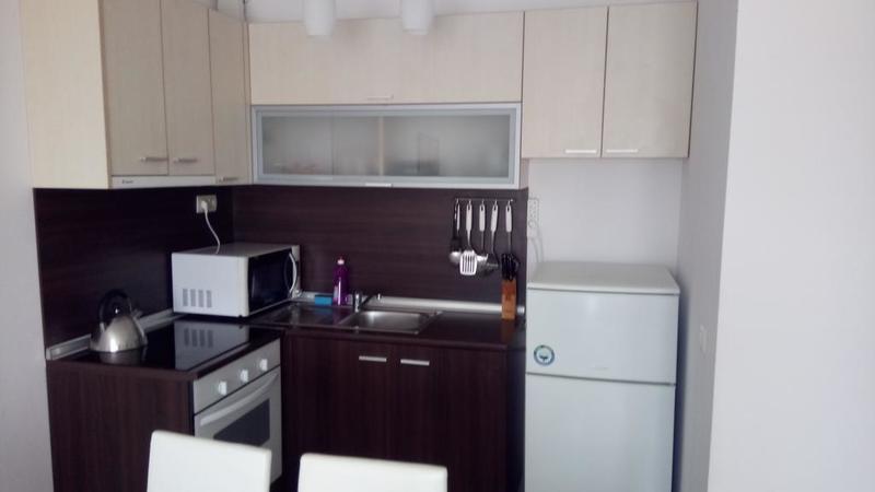 MARINA RESIDENCE APART — KAVARNA — фотография отеля №7