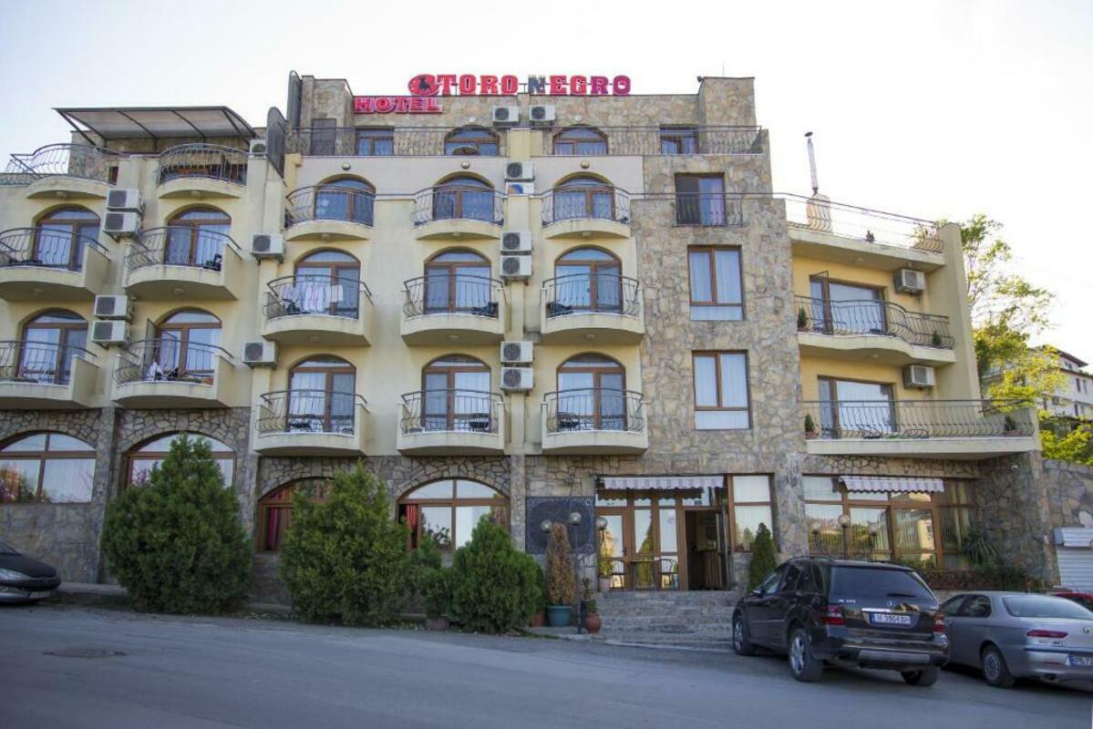 TORO NEGRO — GOLDEN SANDS — fotografie hotel nr. 17