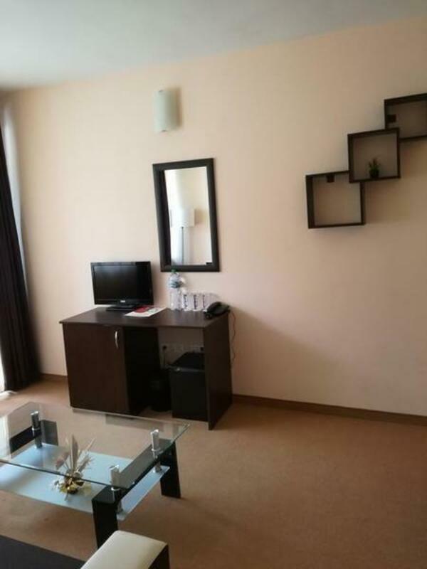 PARADISE SPA HOTEL — VELINGRAD — фотография отеля №4
