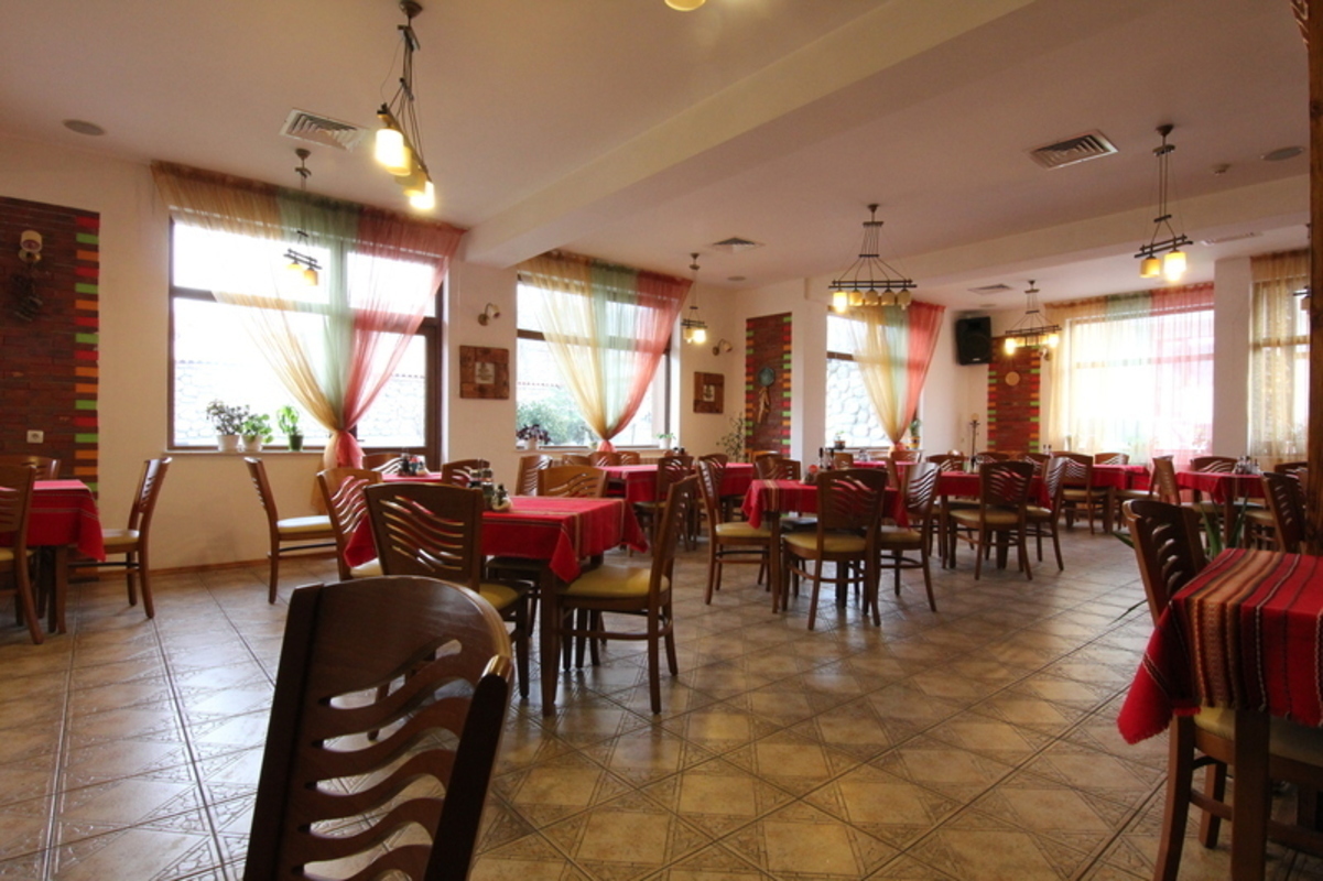 PIRINA CLUB — BANSKO — фотография отеля №13