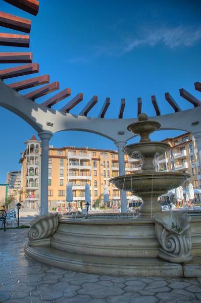 ROYAL SUN — SUNNY BEACH — фотография отеля №22