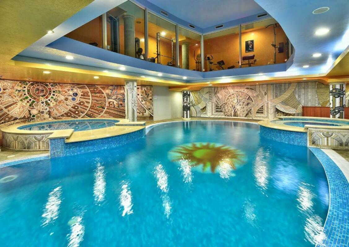 IHOTEL — SUNNY BEACH — fotografie hotel nr. 10