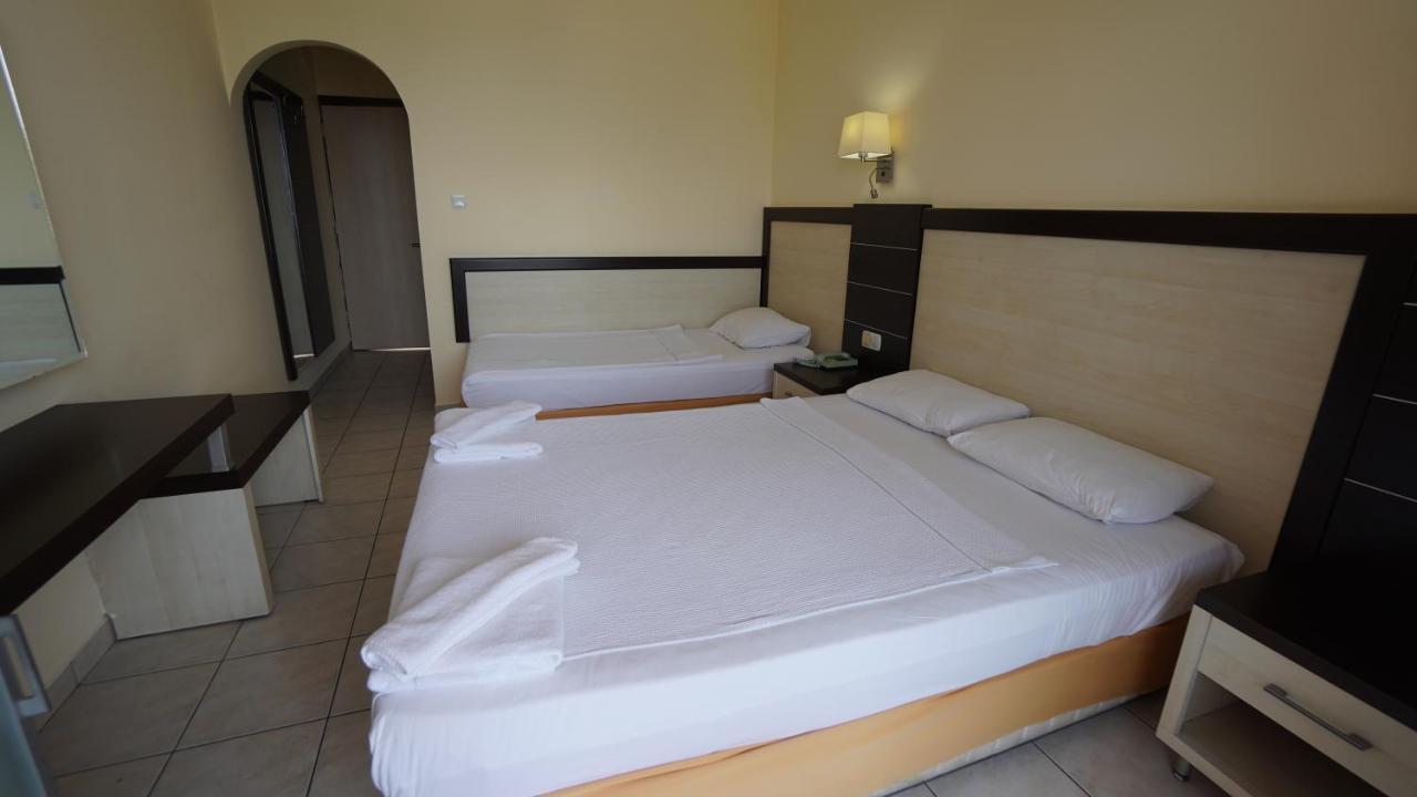 BALIK HOTEL ALANYA — ALANYA — fotografie hotel nr. 41