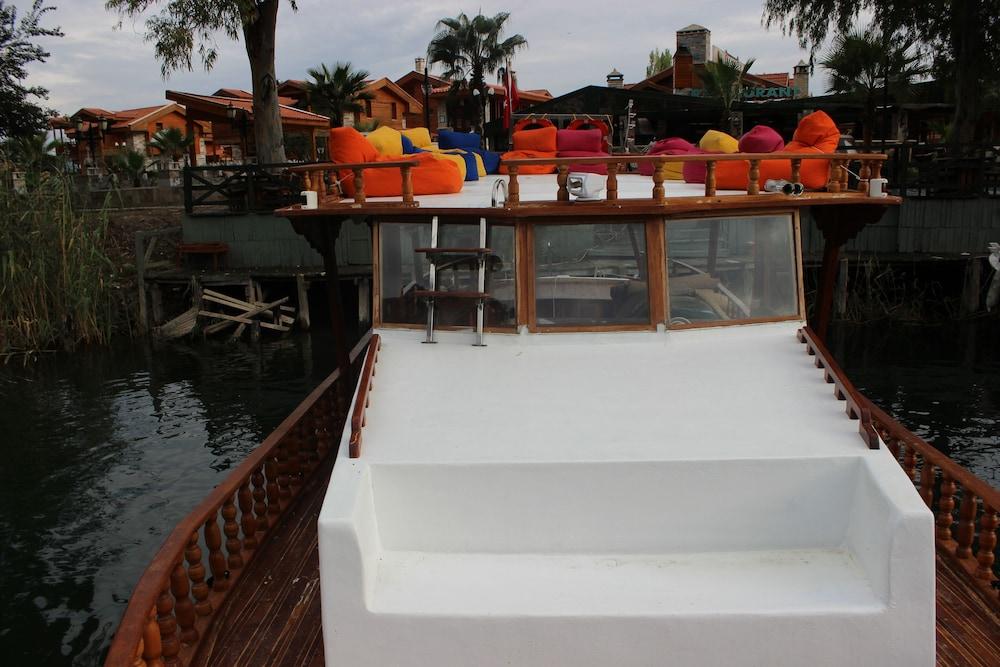 BC SPA HOTEL — DALYAN — fotografie hotel nr. 26