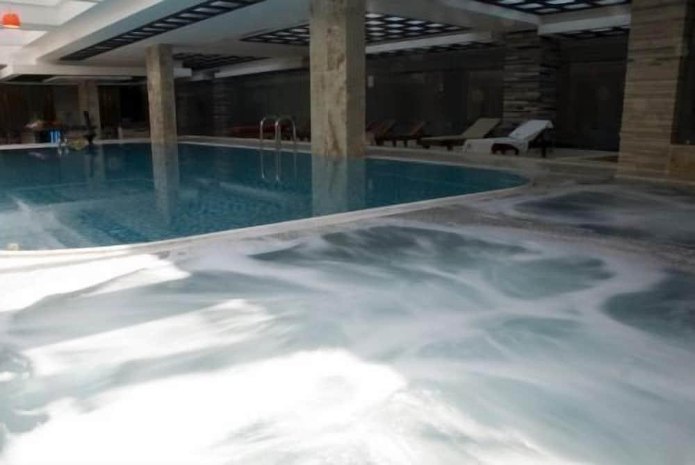 BC SPA HOTEL — DALYAN — fotografie hotel nr. 17