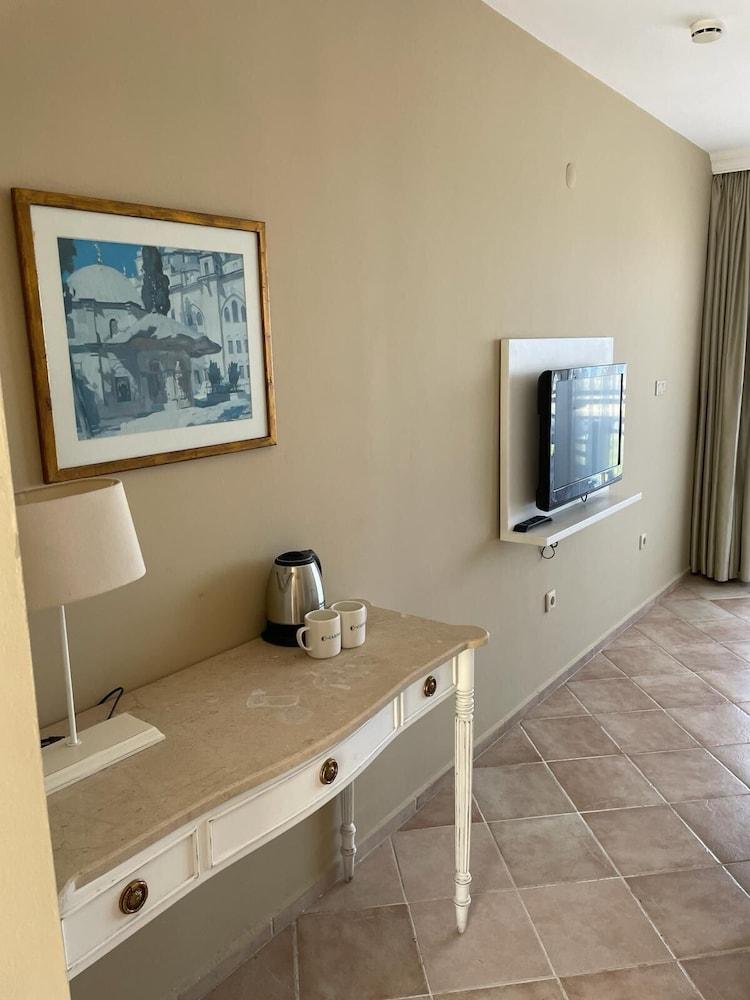 HOTEL CARINA — KUSADASI — fotografie hotel nr. 10