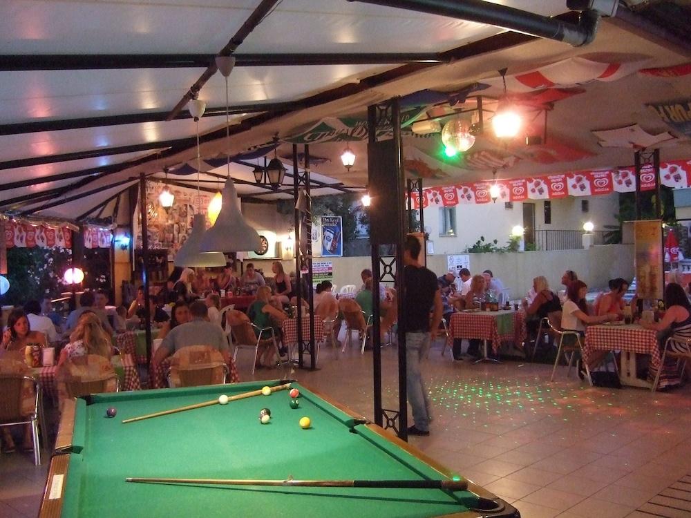 CLUB SUNSET APART — MARMARIS — fotografie hotel nr. 26