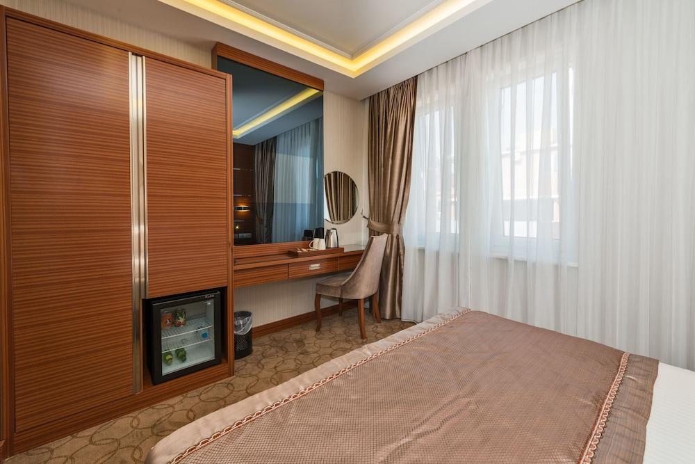 GLORIOUS HOTEL — ISTANBUL — fotografie hotel nr. 9