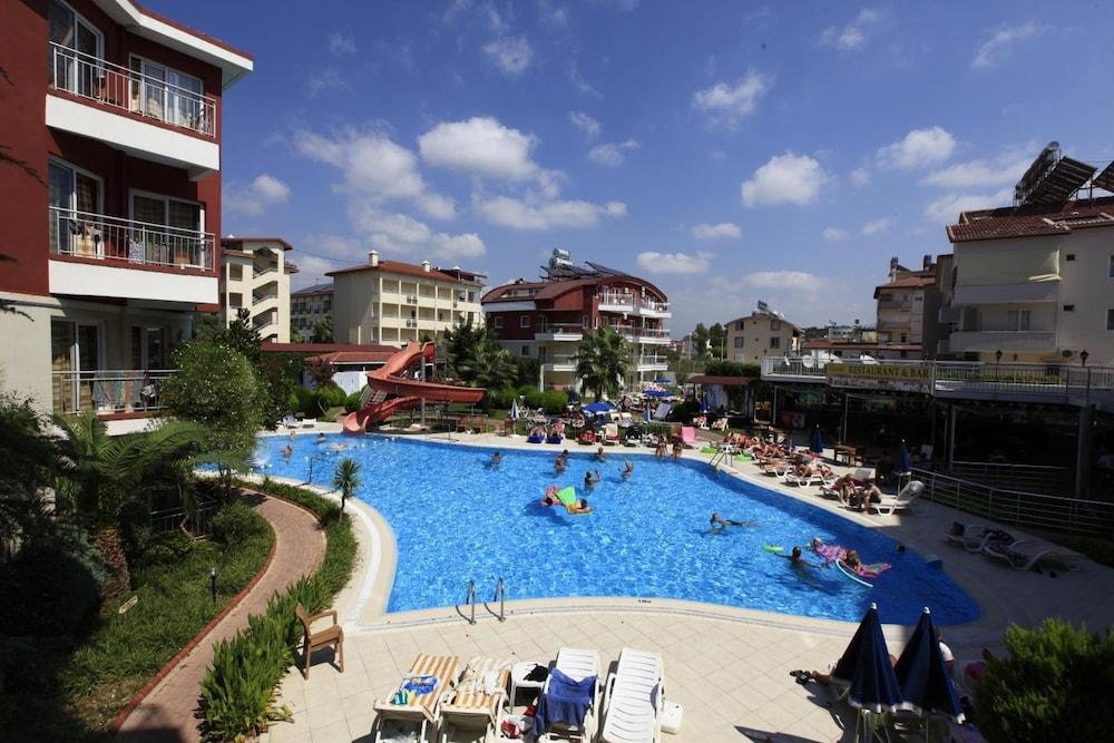 HANAY SUIT HOTEL — SIDE — fotografie hotel nr. 22