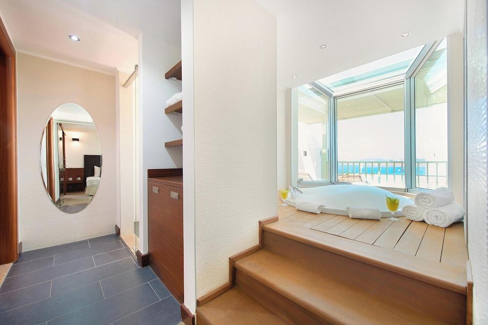 MAGNA MANASTIR HOTEL — BODRUM — фотография отеля №9