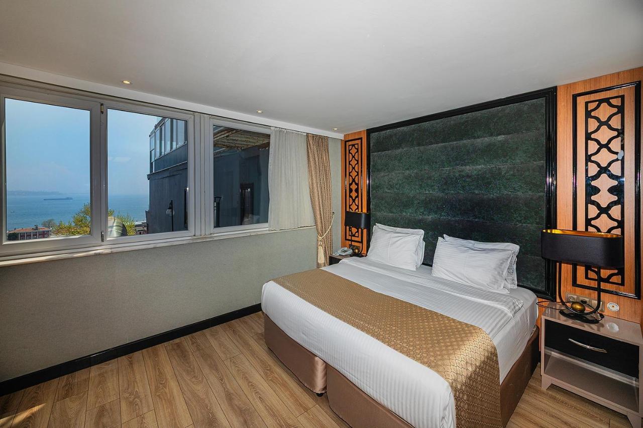 ARISTOCRAT — ISTANBUL — fotografie hotel nr. 14