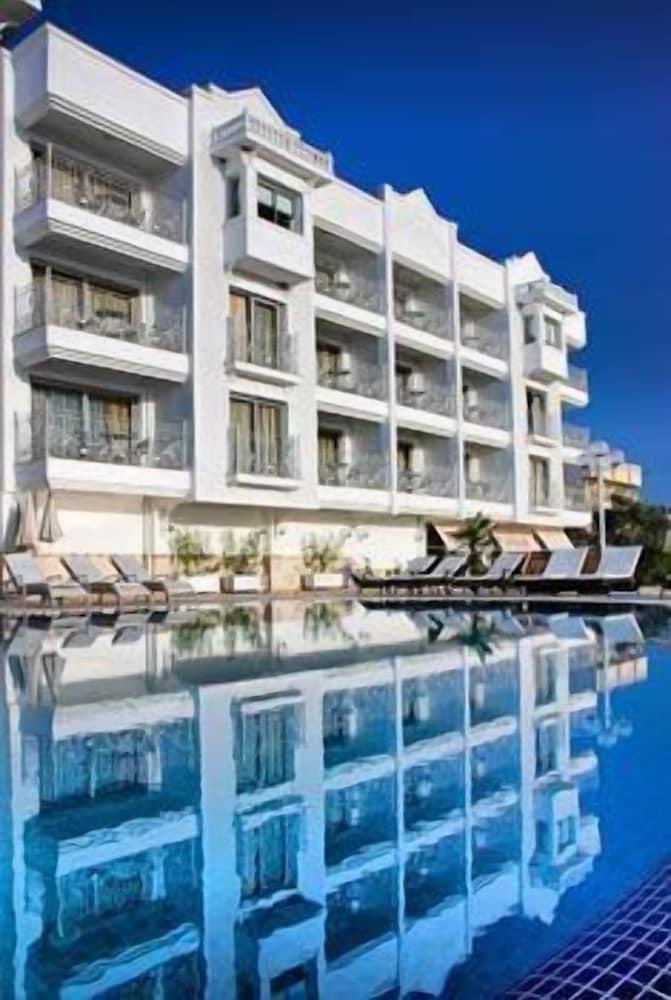 LA VISTA BOUTIQUE HOTEL & SPA (ADULTS ONLY) — KUSADASI — фотография отеля №35