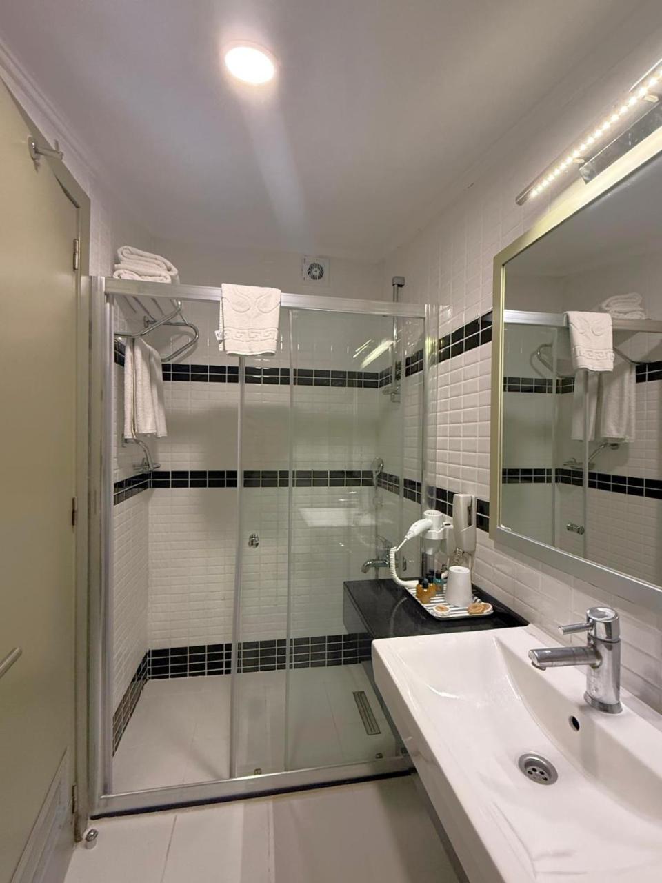 HOTELLINO — ISTANBUL — fotografie hotel nr. 40