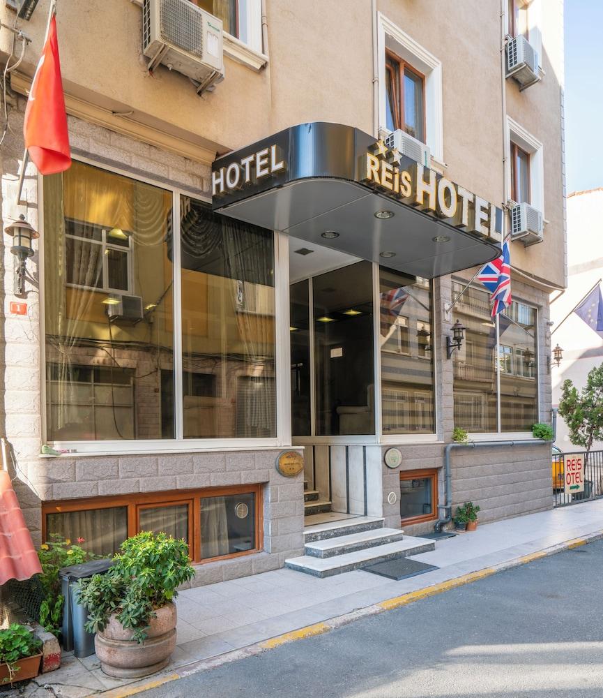 GRAND REIS — ISTANBUL — fotografie hotel nr. 28