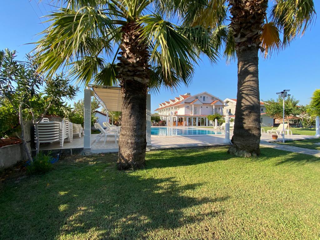 YAVUZ HOTEL — DALYAN — fotografie hotel nr. 25