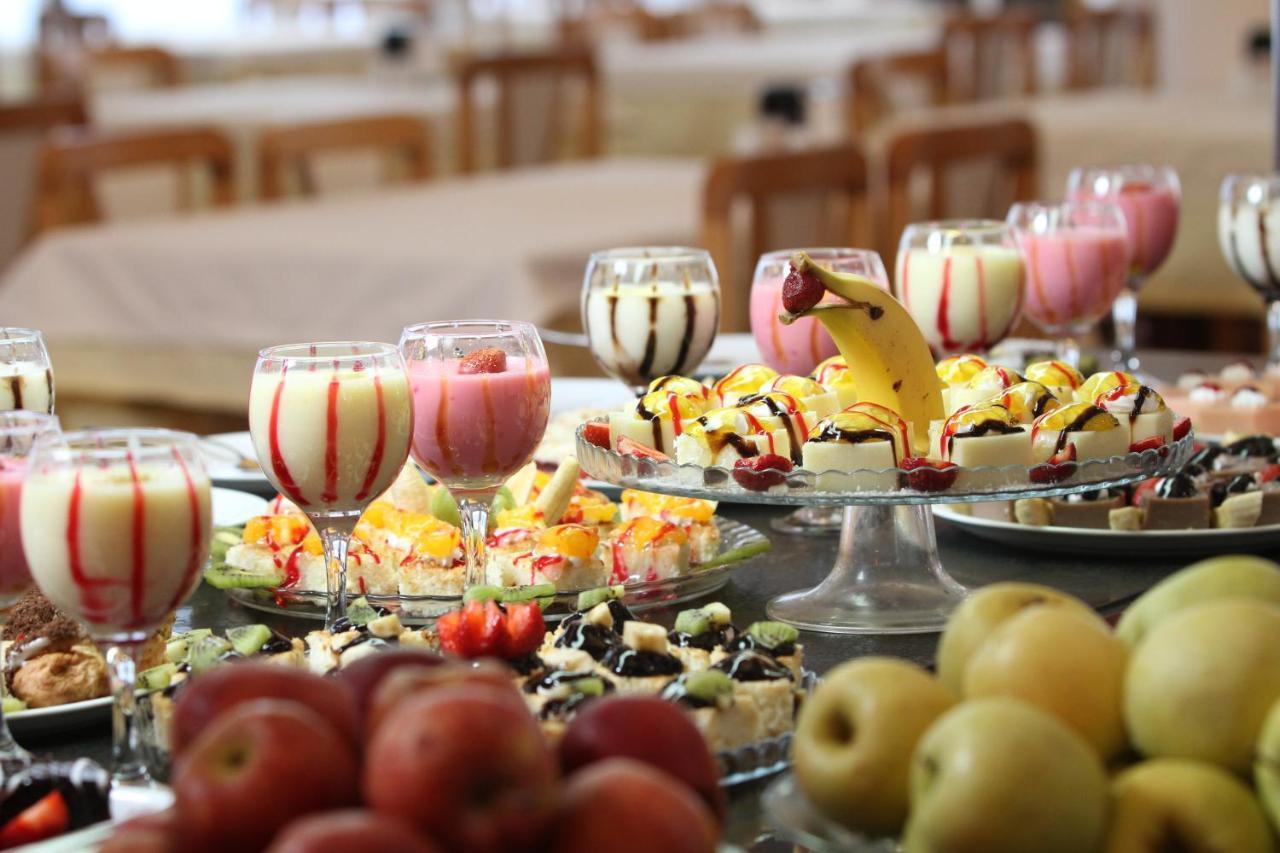 LALILA BLUE SUITES — MARMARIS — fotografie hotel nr. 24