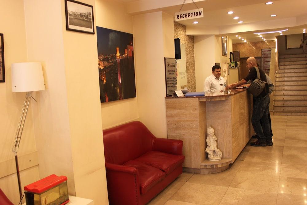 GUZEL IZMIR — IZMIR — фотография отеля №6