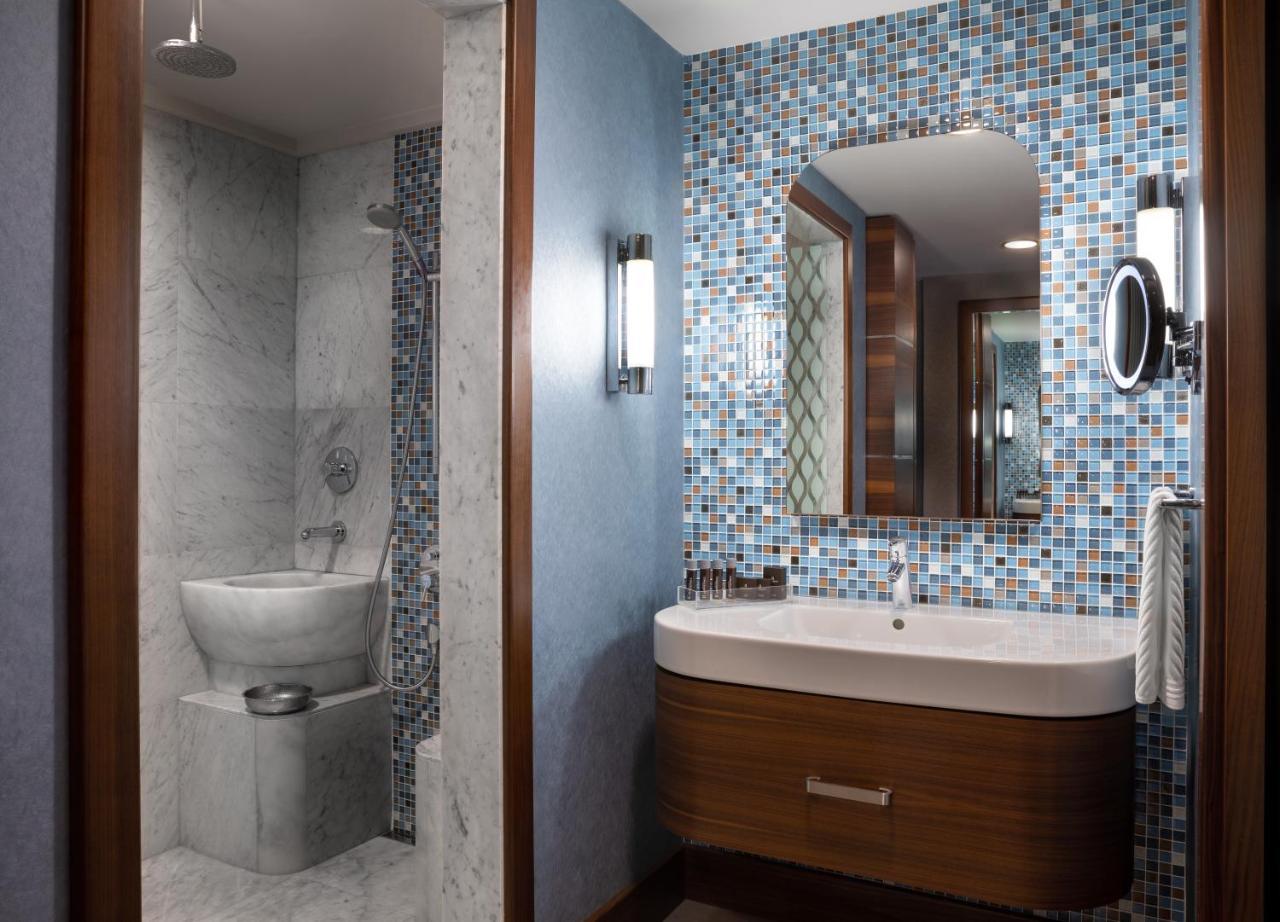 RENAISSANCE IZMIR HOTEL — IZMIR — фотография отеля №29