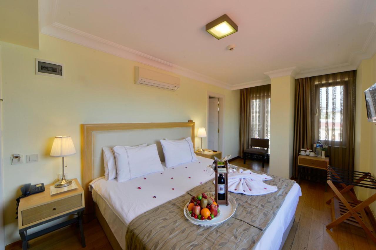AGORA LIFE — ISTANBUL — fotografie hotel nr. 22