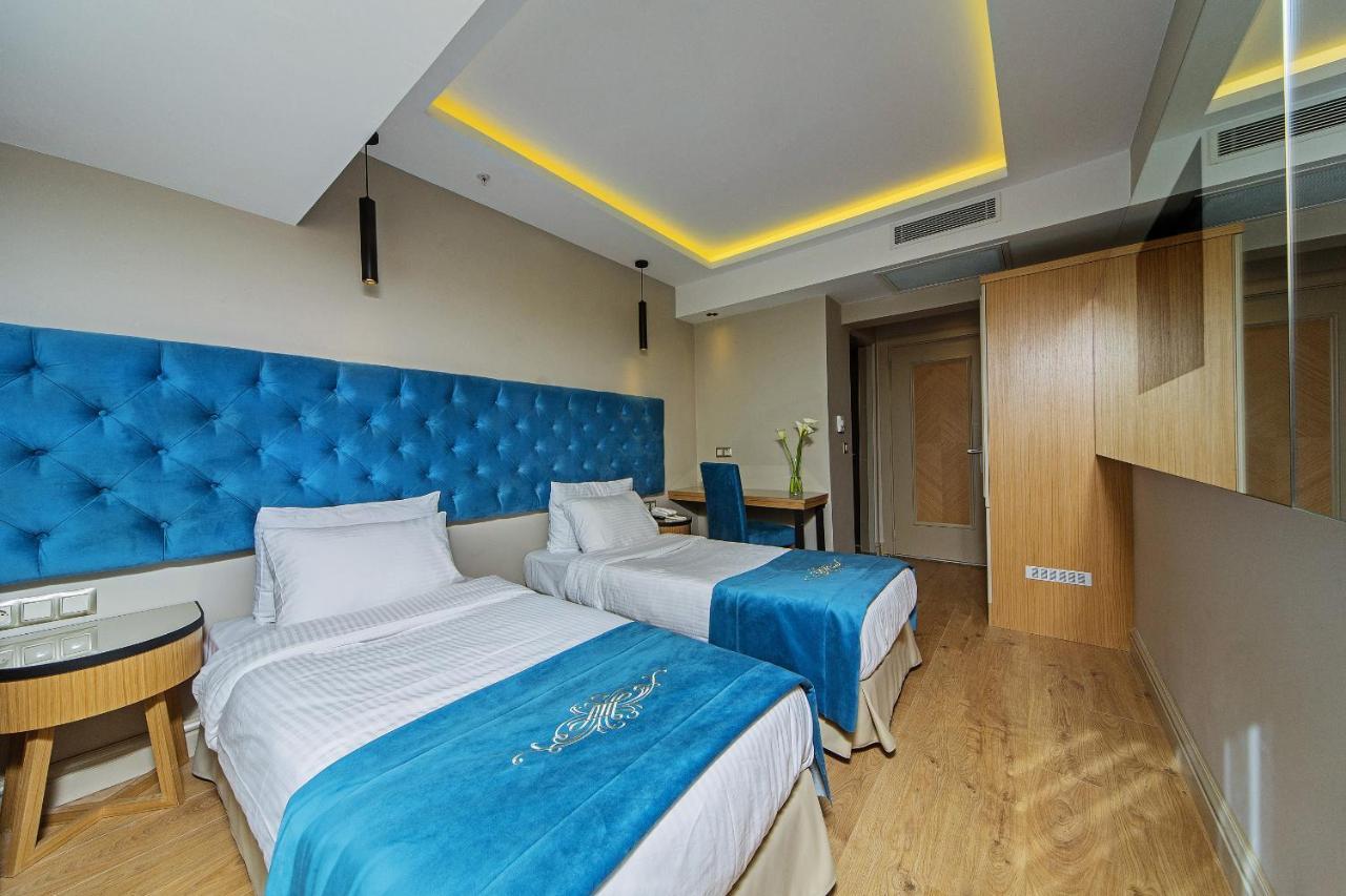 HISTORY — ISTANBUL — fotografie hotel nr. 3