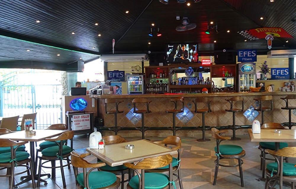 MAXWELL HOLIDAY CLUB — MARMARIS — фотография отеля №27