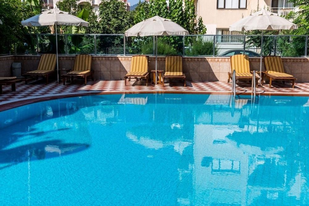 KETENCI — MARMARIS — fotografie hotel nr. 19