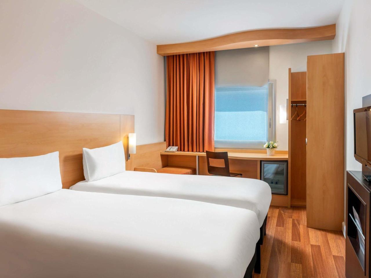 IBIS IZMIR ALSANCAK OTELI — IZMIR — фотография отеля №10