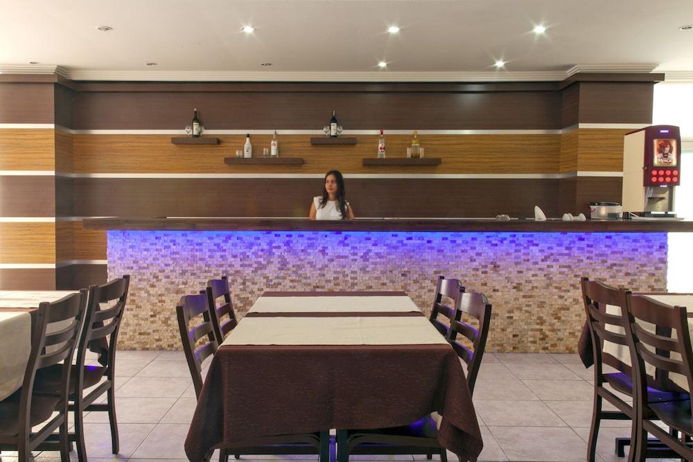 KLEOPATRA AYTUR APART — ALANYA — fotografie hotel nr. 9