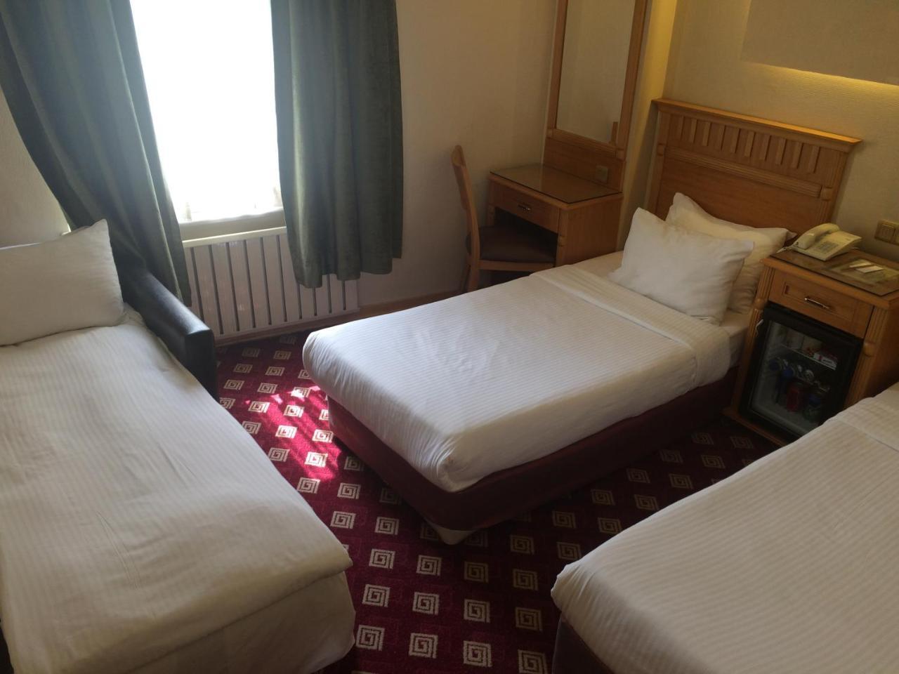 PARK STAR HOTEL — ISTANBUL — фотография отеля №27