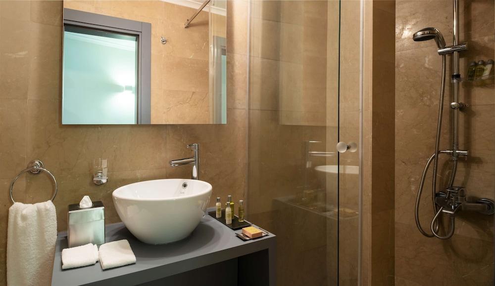DOUBLETREE BY HILTON BODRUM MARINA VISTA — BODRUM — фотография отеля №19