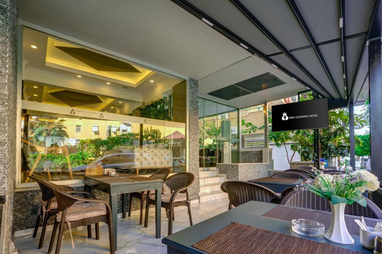 MISS CLEOPATRA HOTEL — ALANYA — fotografie hotel nr. 35