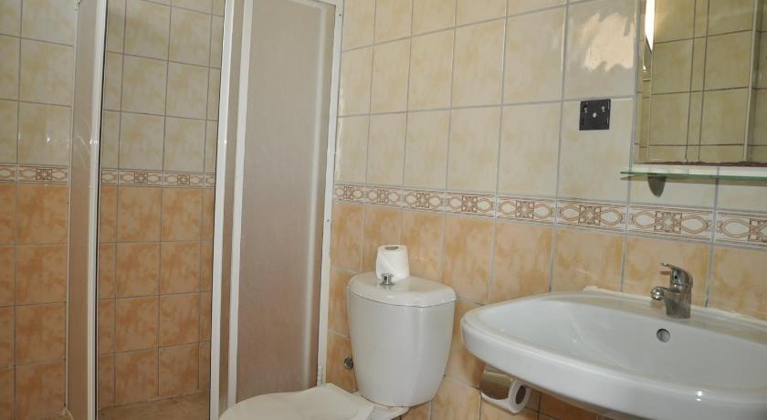KLEOPATRA ALIS — ALANYA — фотография отеля №27