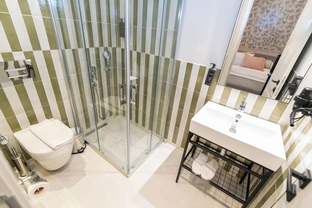 THE HOTEL 48 — BODRUM — fotografie hotel nr. 24