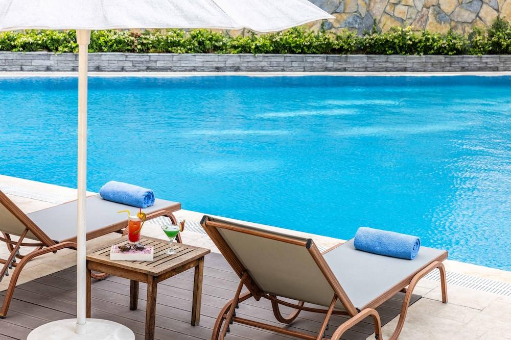 ELITE HOTEL DRAGOS — ISTANBUL — fotografie hotel nr. 29