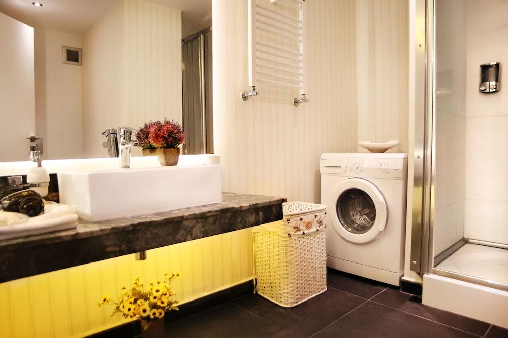 NISANTASI MY RESIDENCE BOUTIQUE HOTEL — ISTANBUL — фотография отеля №25