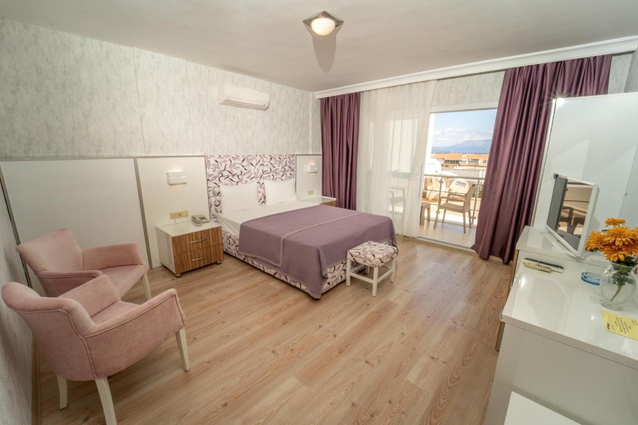TWINS — CESME — фотография отеля №21