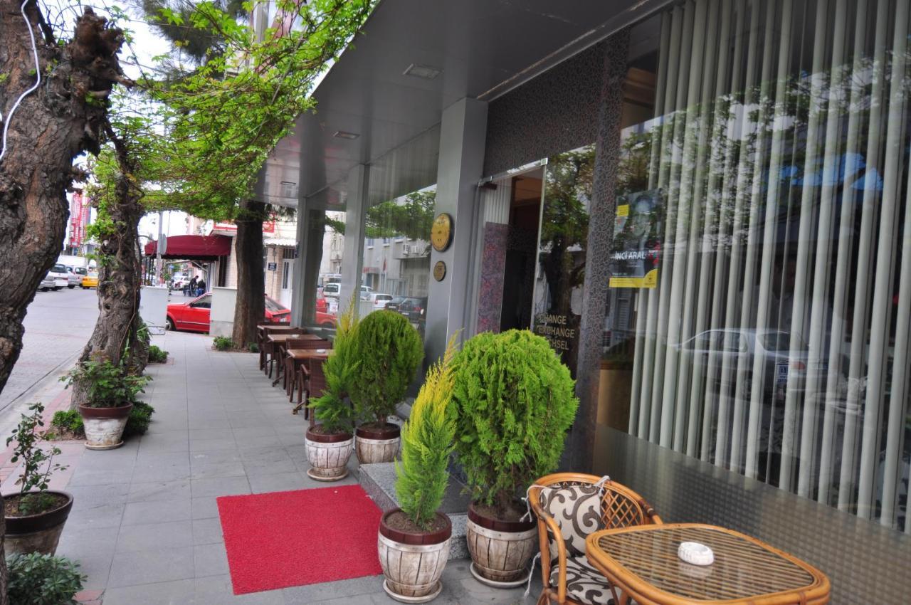 MINI FUAR HOTEL IZMIR — IZMIR — fotografie hotel nr. 4