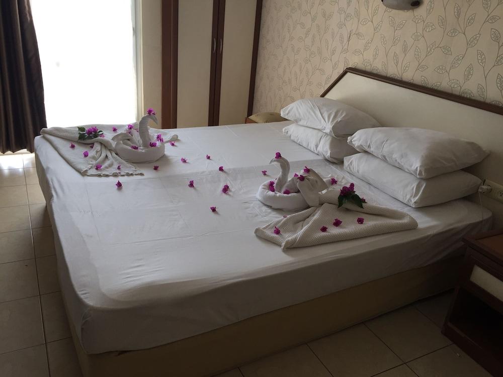 KINGS AS HOTEL — ALANYA — fotografie hotel nr. 15