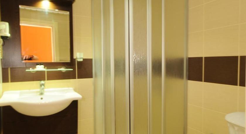 EMIR FOSSE BEACH — ALANYA — fotografie hotel nr. 30