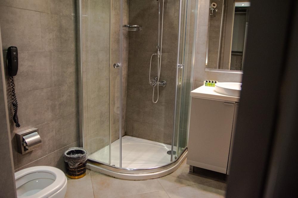 STAR OF ISTANBUL RESIDENCE — ISTANBUL — fotografie hotel nr. 29