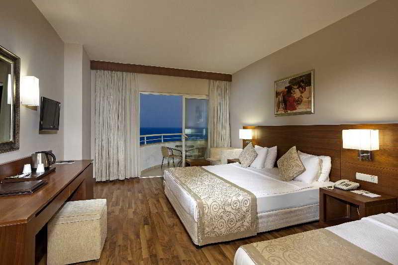 ROMA BEACH RESORT & SPA (ADULTS ONLY) — SIDE — fotografie hotel nr. 26