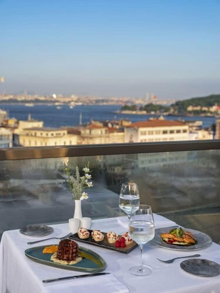 AZZAP HOTEL GALATA — ISTANBUL — fotografie hotel nr. 35