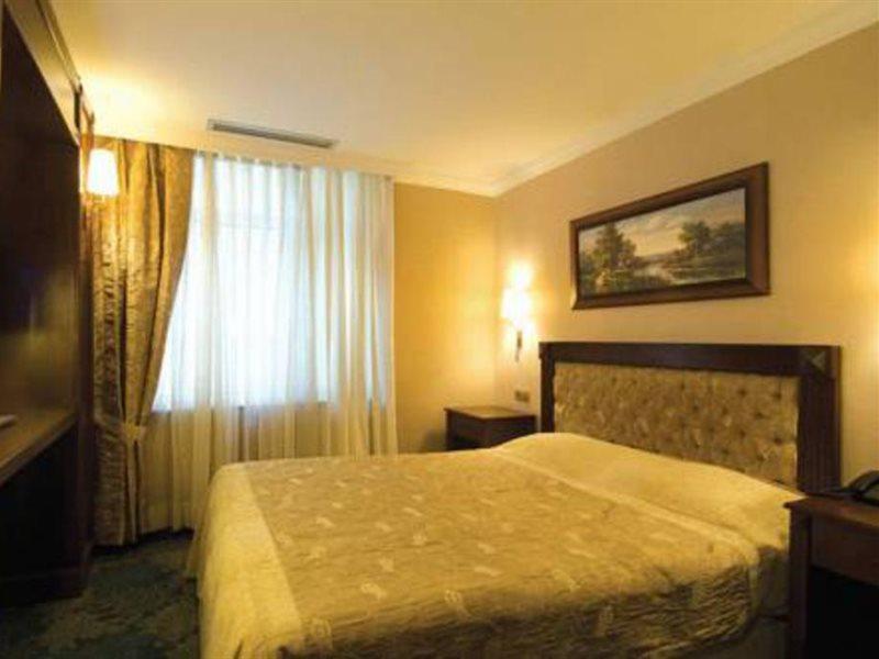 AKGUN HOTEL BEYAZIT — ISTANBUL — фотография отеля №6